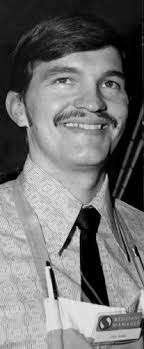 John Egger dies at 74 after March 16 heart attack