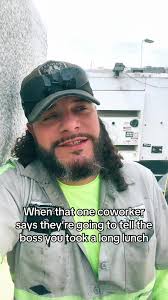 Funny Work Life Moments: The Ultimate Parking Lot Meet