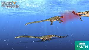 Image result for Tanystropheus