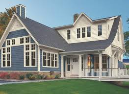 Colin sandquist at specialty roofing and siding: Insulated Vinyl Siding Energy Efficient Composite 365 By Champion