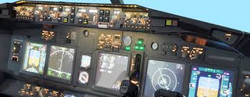 Currently, the only boeing airliners with huds in the cockpit are the 737ng and 787 (and soon the 737 max). News Archives Page 2 Of 11 Ssa South Seas Aviation