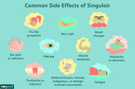 It is a common myth that. Should You Use Singulair For Allergies