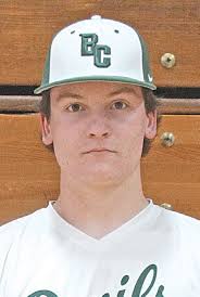 2024 SANILAC COUNTY NEWS ALL-COUNTY BASEBALL TEAM