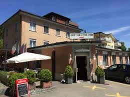 hotel restaurant park hotel arbon switzerland overview
