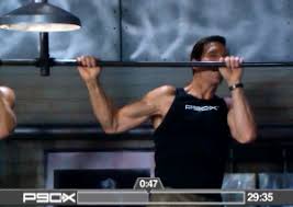 p90x phase 2 i m fired up are you