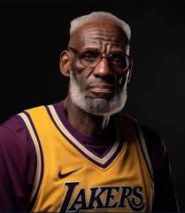 LeBron James Reaches 41,000 Career Points