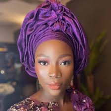 Yemayinse Janet Peter Wawa