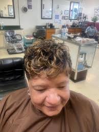 Henriettas Hair Design