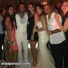 صور فرح محمد عادل امام باباراتزي Dresses Prom Dresses Formal Dresses