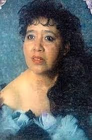 Leona Alexander's Instagram, Twitter & Facebook