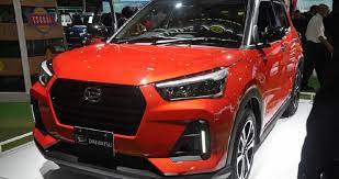 Jadual berikut memaparkan harga atas jalan (otr) untuk semenanjung malaysia, labuan dan langkawi bagi setiap model dan varian kereta jenama perodua bermula 15 jun sehingga 30 jun 2021. Perodua D55l Dibuka Untuk Tempahan Harga Bermula Rm62 500