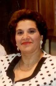 Obituary information for Lucia Tripoli