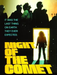 Halloween Scene: Night Of The Comet (1984) – UnitedMonkeee