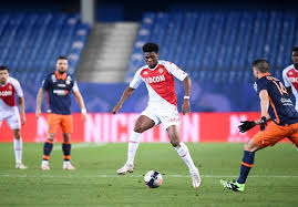 Recently aurelien tchouamenitook part in 16 matches for the team as monaco. Tchouameni Chelsea Transfer Eyed From Monaco