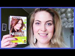 Mit qualitätsprodukten darf von blond auf braun kein grünstich entstehen. Haare Braun Farben Blond Zu Braun Ohne Grunstich Youtube