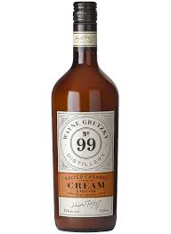 We did not find results for: Wayne Gretzky Salted Caramel Cream 750ml The Wine Shop