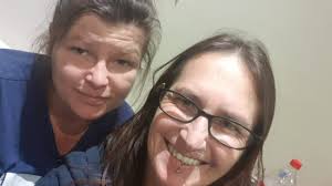 HELP Tracey Hoffman nee Joffe get to Rehab