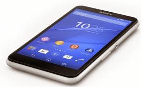 Sony Xperia E4 Dual Usb Flash Drivers Download