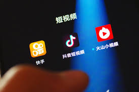 Kuaishou Makes U S Market Retreat By Shutting Down Rival App To Tiktok Caixin Global