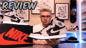 Maybe you would like to learn more about one of these? Review Jordan 1 Shadow 2 0 Youtube