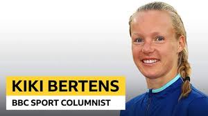 This is due to newswire licensing terms. Kiki Bertens Column I Considered Retiring At 25 Because I Wasn T Having Fun On Court Bbc Sport