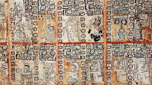 Mayan Scientific Achievements ‑ Science, Technology & Religion