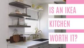 Maybe you would like to learn more about one of these? Is An Ikea Kitchen Worth It At Home With Ashley