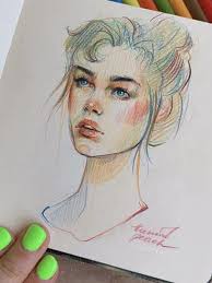 Pin de Maya Bell en pencils