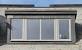 Contemporary Lead Dormer