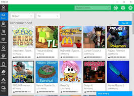 Descubre que son los juegos roblox y cómo descargar juegos roblox para pc, mac, ps4,para android o en apk, todo lo que necesitas saber para descargar roblox gratis lo tienes en. Roblox 2 466 24933 0 Descargar Para Pc Gratis