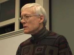 Walter Wink (1): Nonviolence for the Violent