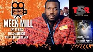 8) episode of #everydaystruggle, nadeska wayno and dj akademiks kick off the show sharing their thoughts on cardi b's recent interview with billboard. Meek Mill Addresses Reaction Over Viral Video Of Him Giving Kids 20 Complex