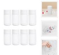 Pill Bottle Art