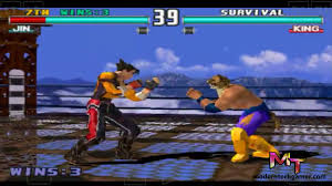 Ratings of the most popular mobile games. Tekken 3 Apk V1 1 Game Download For Android Games News