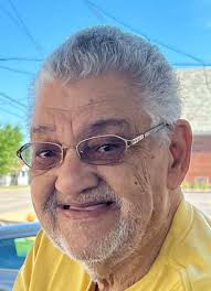 Henry Albert Talbert Obituary