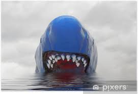 The box art is modeled heavily after the theatrical poster, and the back of the box mentions .like it's personal, perhaps as a reference to said. Jaws Poster Pixers We Live To Change