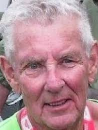 Thomas Murphy Obituary (1931