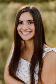 Melanie Bertsch has been selected as the 2025 Wells County Lilly Endowment  Community Scholar. Melanie will receive not only full tuition to any  eligible Indiana public or private nonprofit college or university,