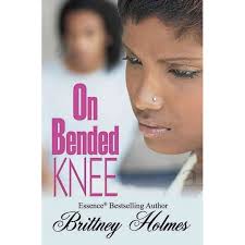 On Bended Knee Paperback Brittney Holmes