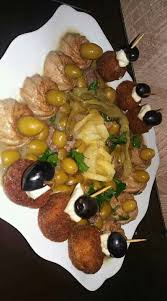 Algerian Dishes أطباق جزائرية طاجين الزيتون عصري Food Algerian Recipes Sausage