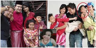 Hithanh dao 28 july 2017. Makin Comel Inilah Gambar Terkini Pelakon Cilik Mysarra Yang Dah Jadi Anak D4ra Soya Lemon