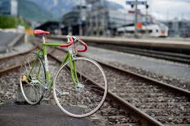 Pin Von Petr Dvorak Auf Bikes 3 Singlespeeder Bahnrad Rad