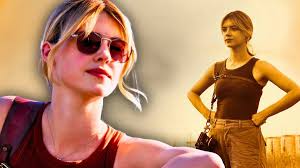 Twisters Knew Exactly What It Was Doing With The Reveal Of Kate's Mom