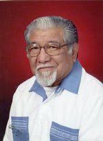 Jesse Dominguez Obituary 2009