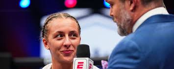 Chelsea Hackett (Women's Flyweight) MMA Profile