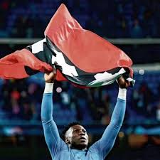 $33.00m * apr 2, 1996 in nkol ngok, cameroon Andre Onana Andreyonana Twitter