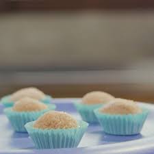 Descubra como preparar receita de bicho de pé. Episodio 3 Bicho De Pe De Morango Carol Fiorentino