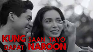 Jason Farol — Kahapon [Official Lyric Video]