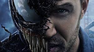 Age 43), better known as tom hardy, is the english actor who played shinzon in star trek nemesis. Venom Everything We Know About This Tom Hardy Film Entertainment News The Indian Express