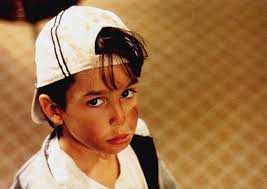 Eric Lloyd Movies & TV Shows List